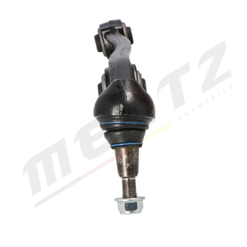 MERTZ M-S0934 Control/Trailing Arm, wheel suspension