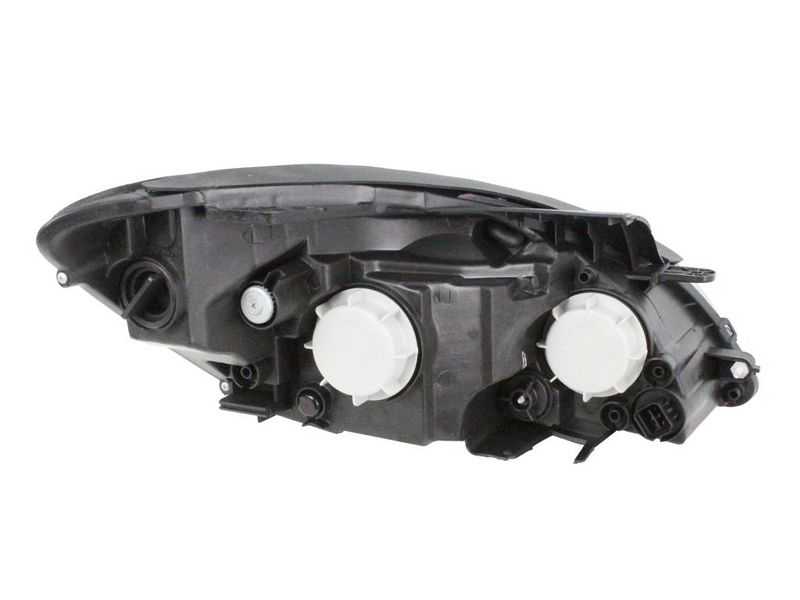 ABAKUS 223-1126L-LD-EM Headlight