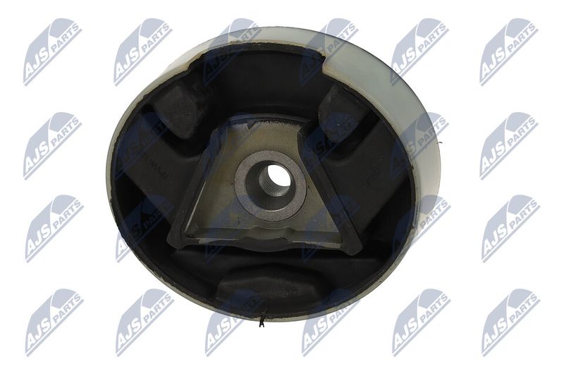 NTY ZPS-VW-120 Mounting, engine