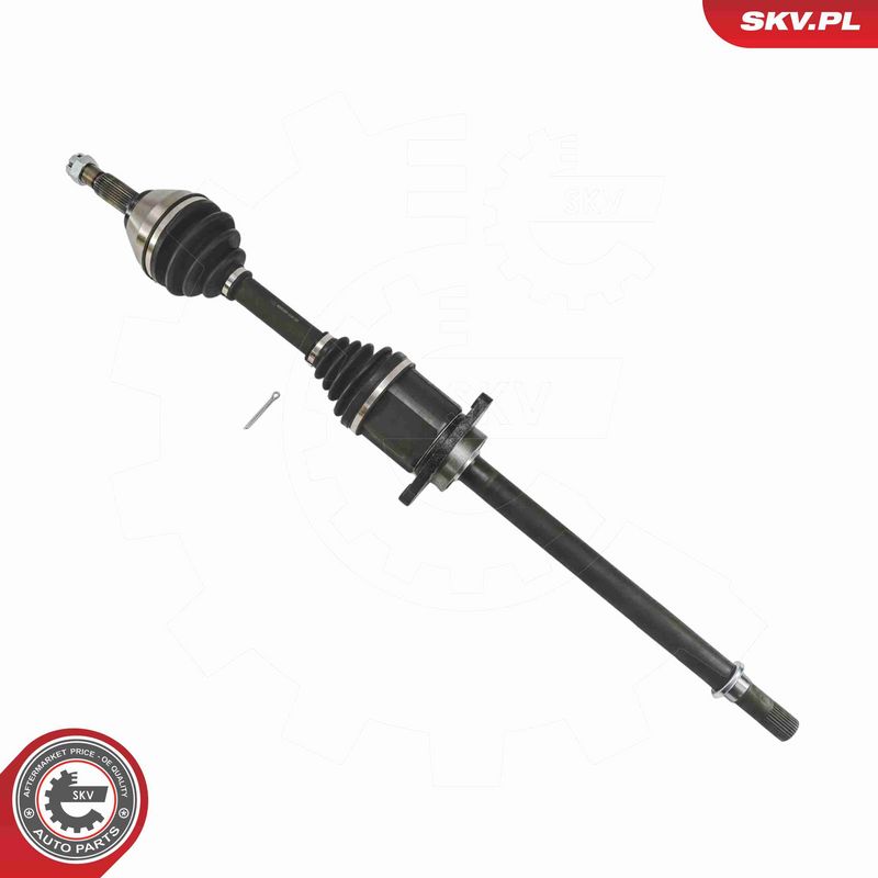 ESEN SKV 40SKV061 Drive Shaft