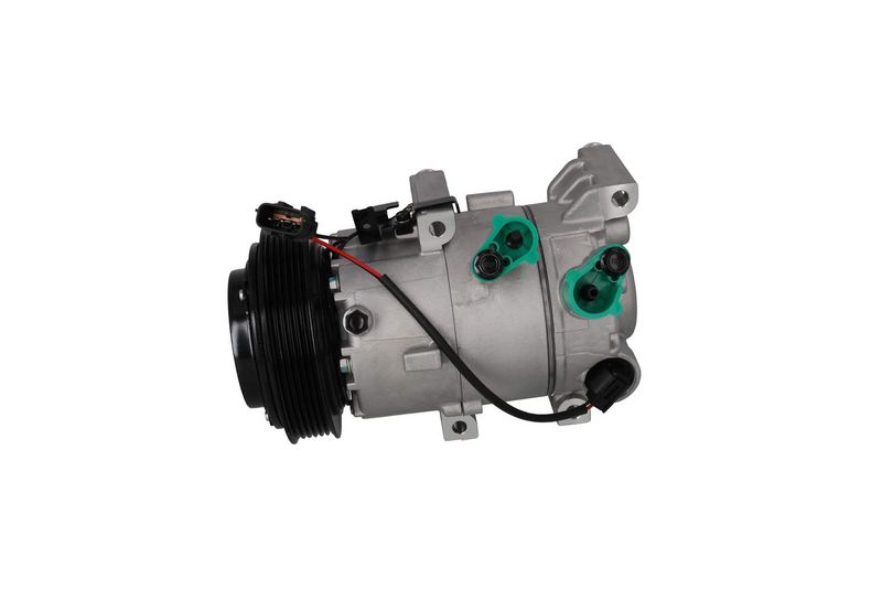 KAMOKA 7820298 Compressor, air conditioning