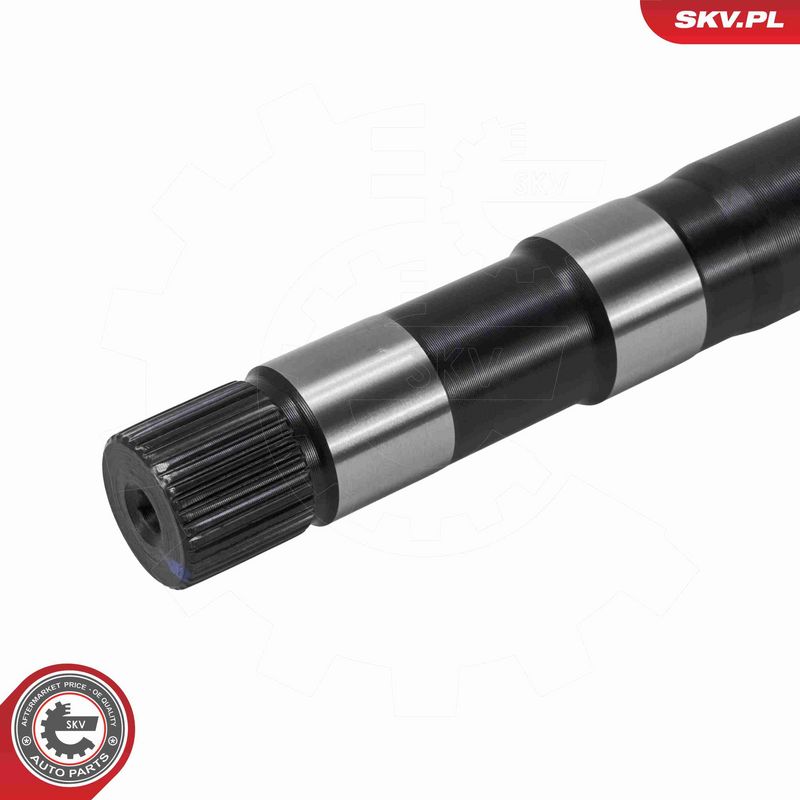 ESEN SKV 40SKV456 Drive Shaft