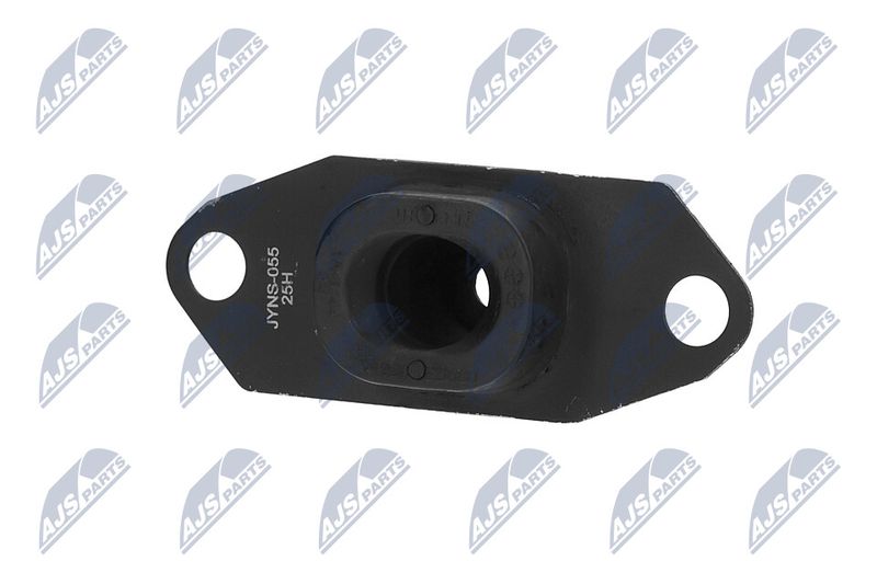 Paigutus, Mootor, NTY ZPS-NS-055