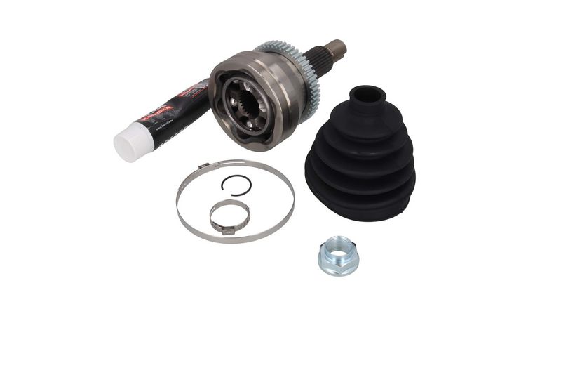 Liigendlaager, veovõll,...