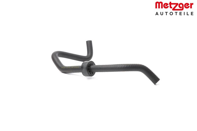 METZGER AUTOTEILE 2420956 Radiator Hose