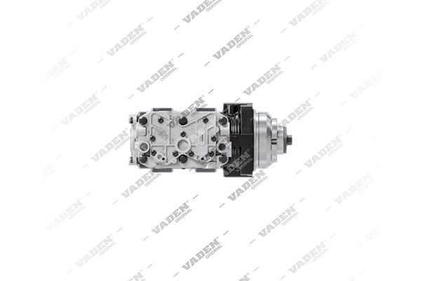 kompresor IVECO Euro 6, se spojkou 1500200001