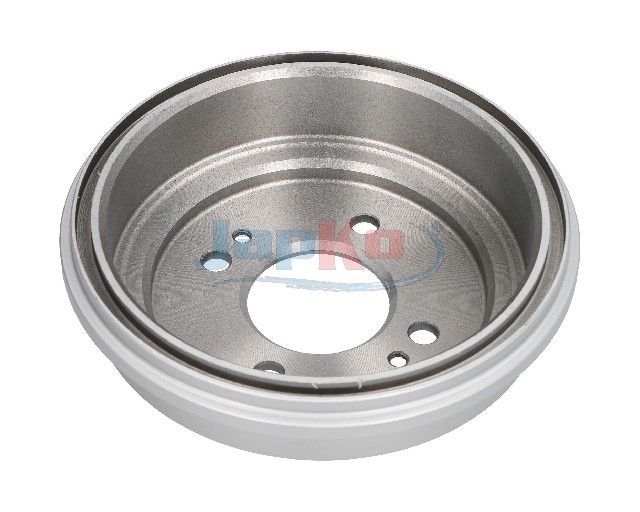 JAPKO 56H08C Brake Drum