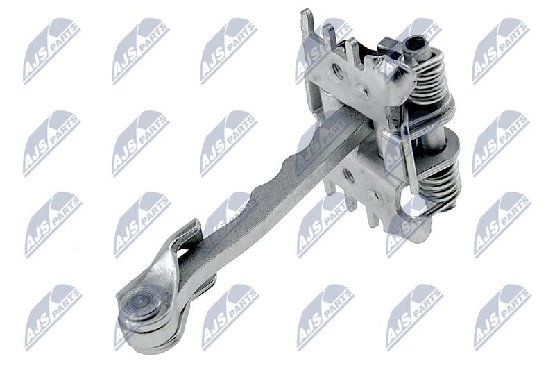 Uksekinnitus, NTY EZC-RE-041