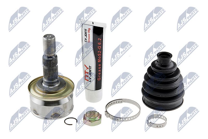 NTY NPZ-PL-035 Joint Kit, drive shaft