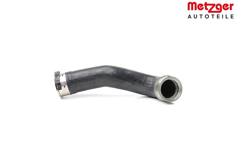 METZGER AUTOTEILE 2401350 Charge Air Hose