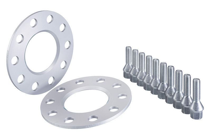 H&R Spezialfedern X957161-05