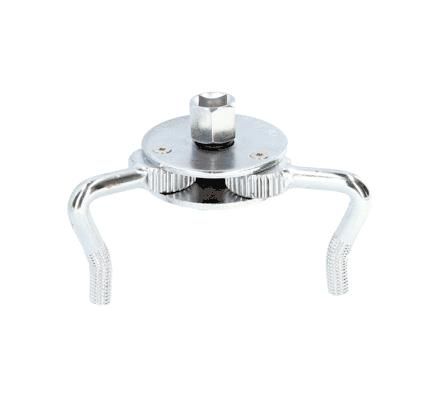 KS TOOLS BT711106 Oil Filter Wrench Set