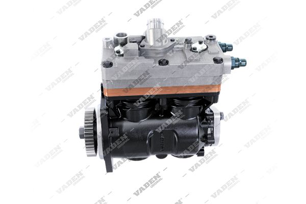 kompresor MB Actros MP4, Euro 6, vč. kola 1100440001