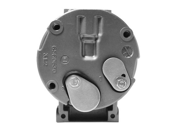 Airstal 10-0157 Compressor, air conditioning
