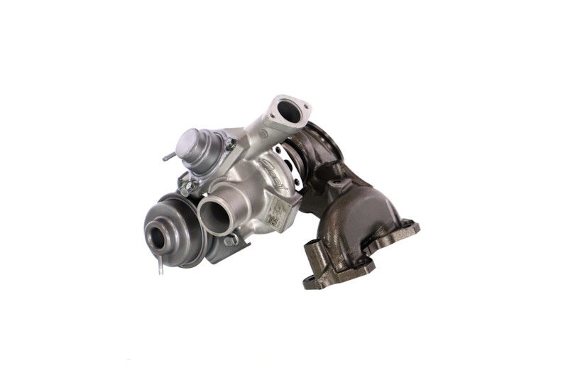 REMANTE 003-001-001052R Turbokompresorius