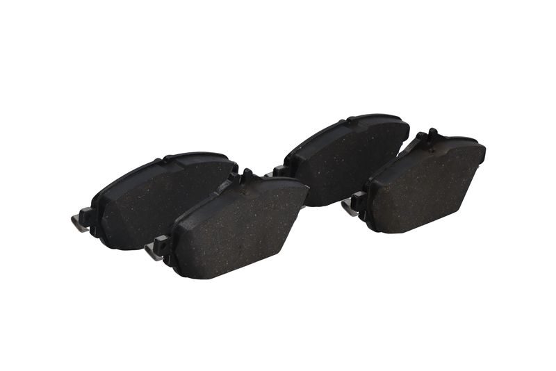 Piduriklotsi komplekt, ketaspidur, VALEO 302211A