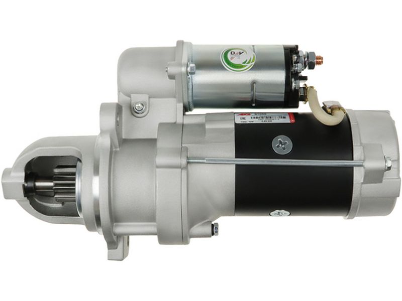 AS-PL S1059 Starter
