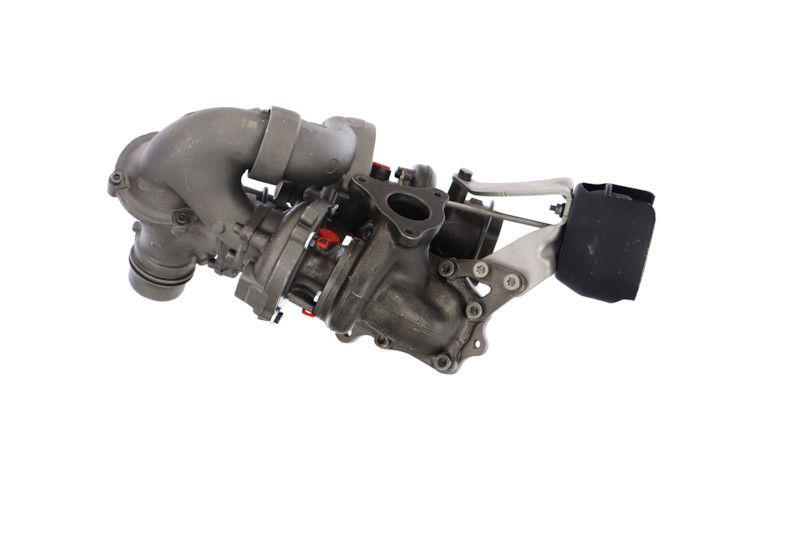 REMANTE 003-002-001083R Charger, charging (supercharged/turbocharged)