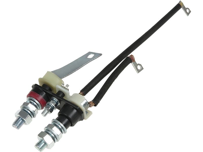 Remondikomplekt, Starter, AS-PL SRS0016