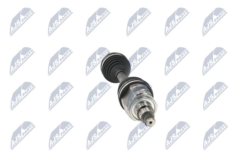 Veovõll, NTY NPW-TY-213