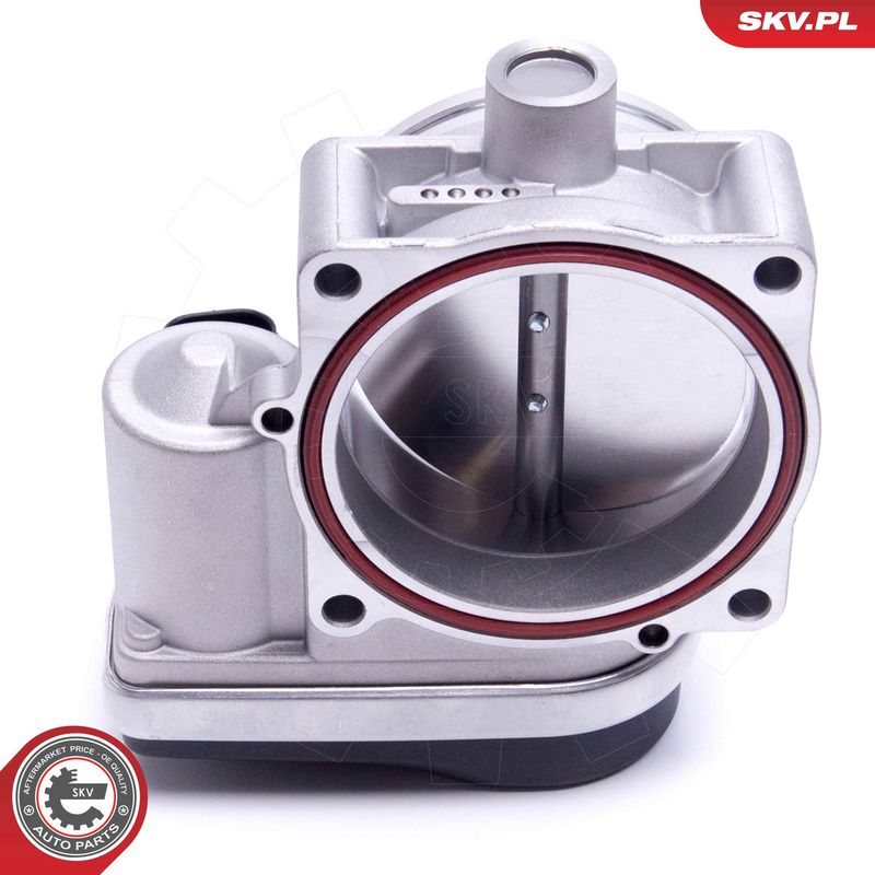 Drosselklapihoob, ESEN SKV 12SKV121