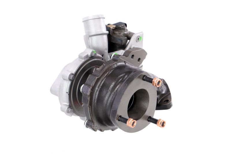 REMANTE 003-002-000061R Charger, charging (supercharged/turbocharged)