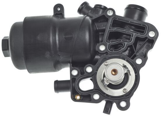 MAHLE OF181/14 Oil Cooler, engine oil