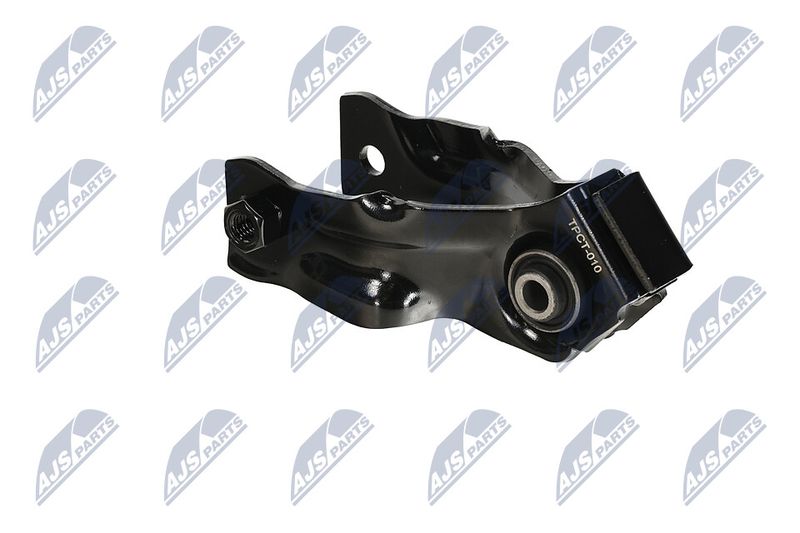 Paigutus, Mootor, NTY ZPS-CT-010