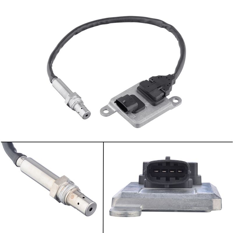Prekė atitinka OEM kodą: 8K0907807F