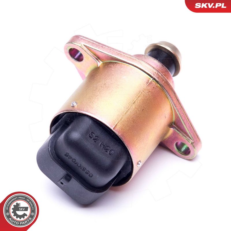 Tühikäigureg.klapp, õhuvarustus, ESEN SKV 08SKV046