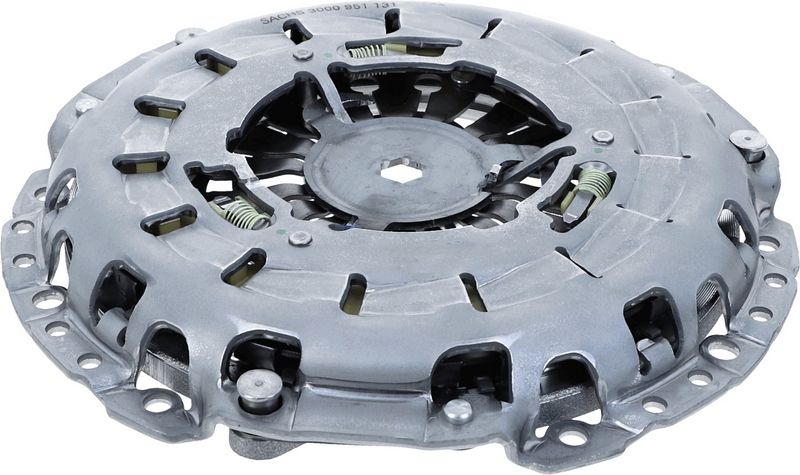 SACHS Kit d'embrayage 3000951232