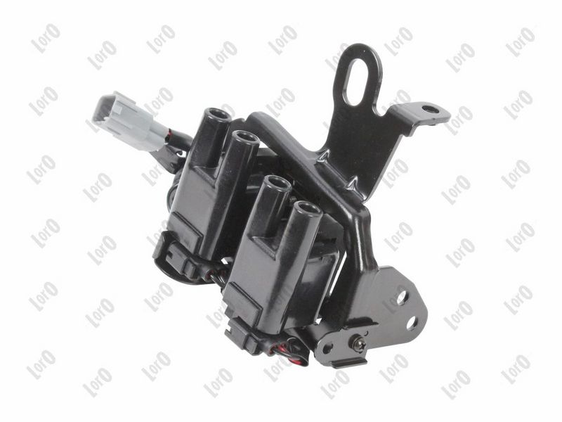 ABAKUS 122-01-117 Ignition Coil