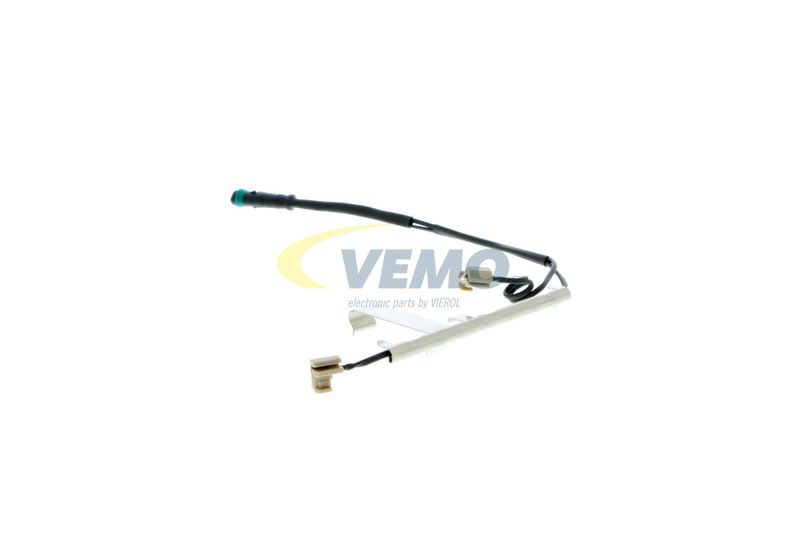 Hoiatuskontakt, piduriklotsi kulumine, VEMO V34-72-0001