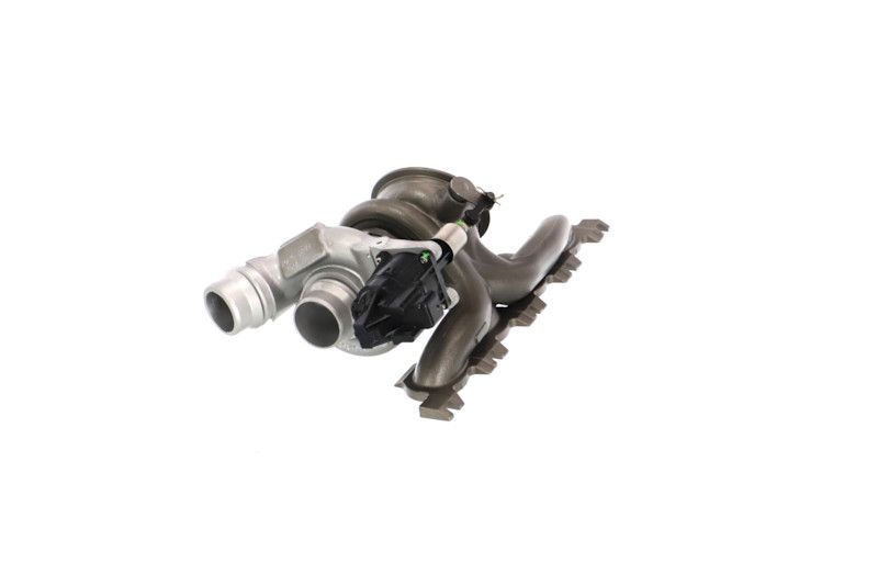 REMANTE 003-002-004486R Charger, charging (supercharged/turbocharged)