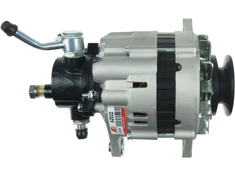 Generaator, AS-PL A2032