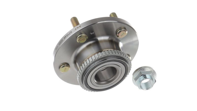 Rattalaagrikomplekt, SKF VKBA 6941