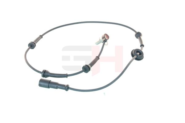 GH GH-704000 Sensor, wheel speed