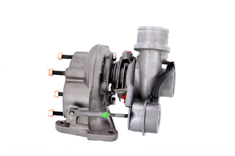 REMANTE 003-001-000007R Charger, charging (supercharged/turbocharged)
