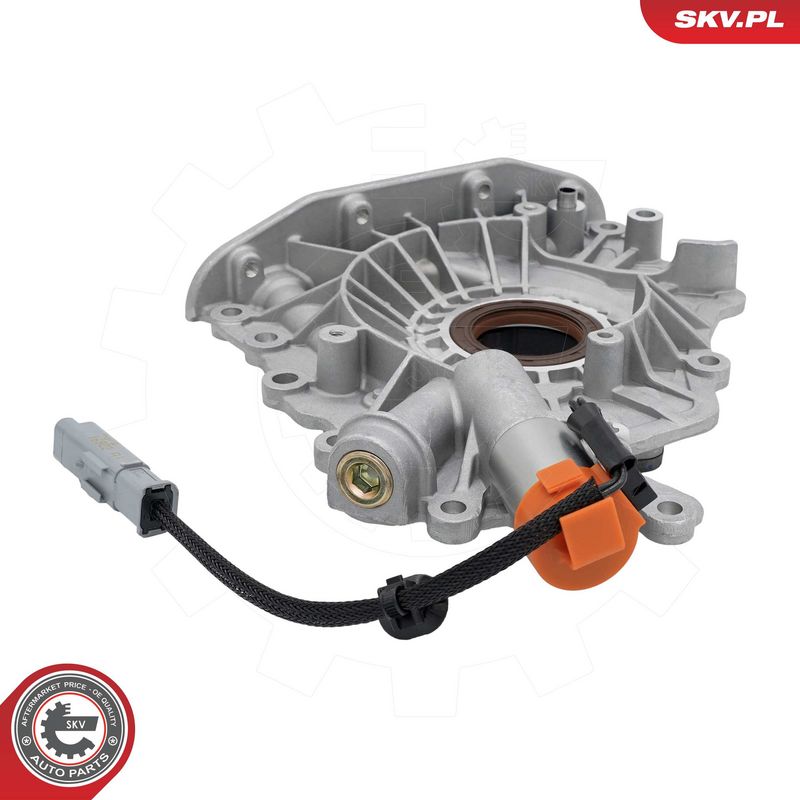 Õlipump, ESEN SKV 77SKV043