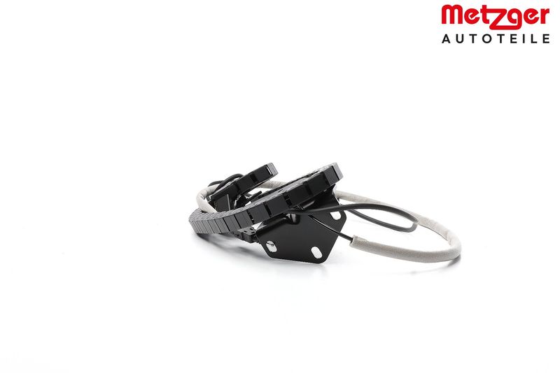 METZGER AUTOTEILE 2310152 Roller Guide, sliding door