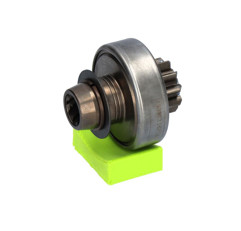VALEO 594136 Pinion, starter