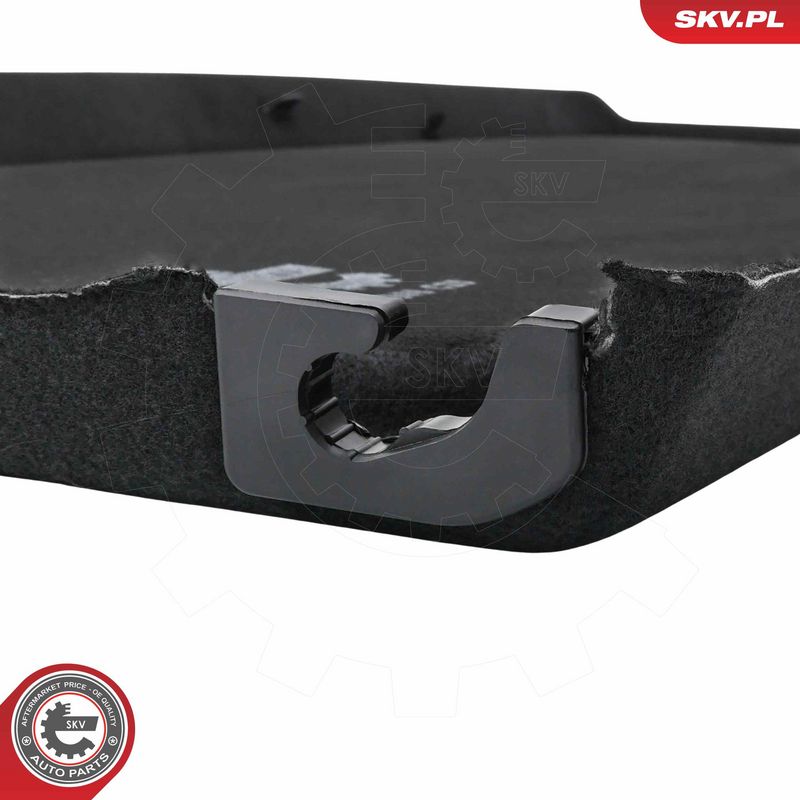 Pagasiruumi kate, ESEN SKV 88SKV121