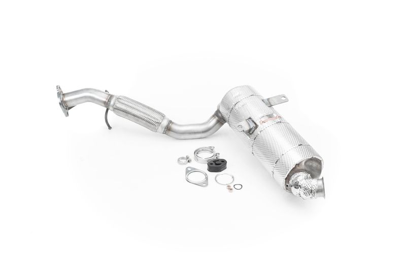 NAP carPARTS CAD10953 Soot/Particulate Filter, exhaust system