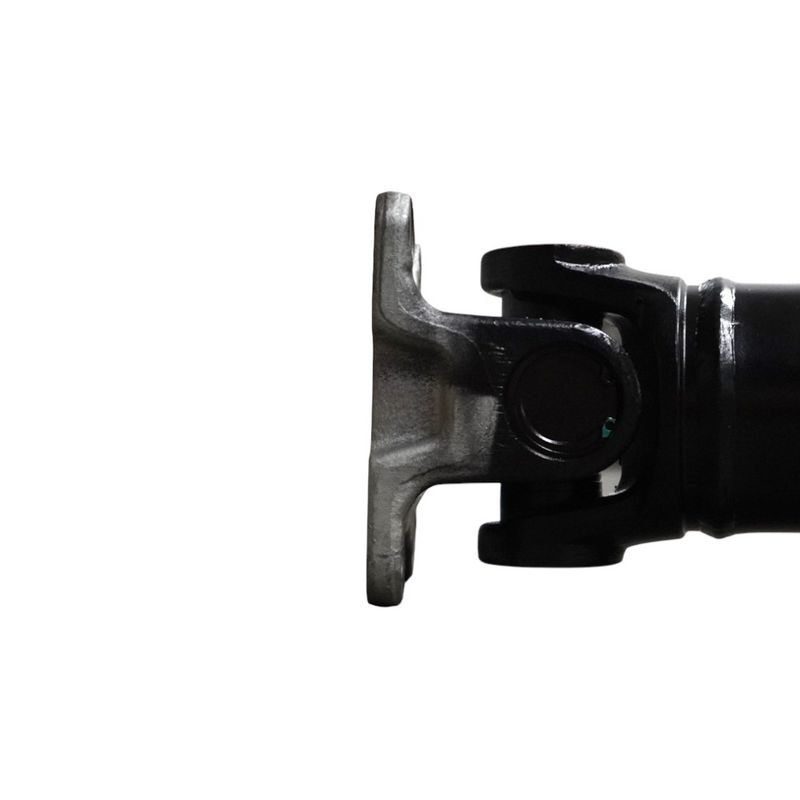 ASAM AUTOMOTIVE 117900 Propshaft, axle drive