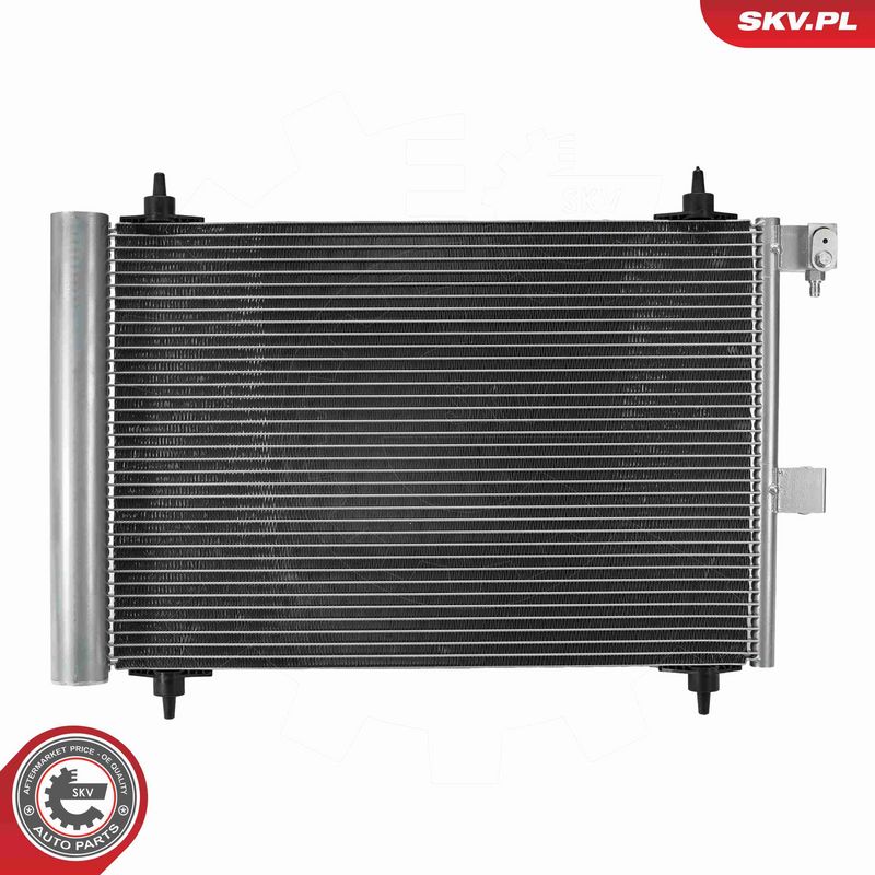 Kondensaator, kliimaseade, ESEN SKV 86SKV317