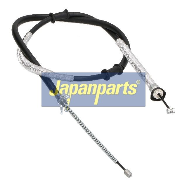 JAPANPARTS Trosas, stovėjimo stabdys