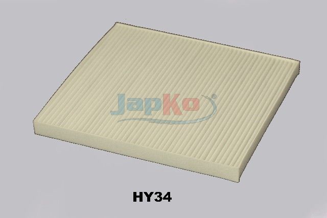 Filter, salongiõhk, JAPKO...