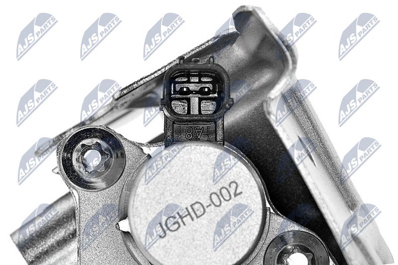 Juhtklapp, nukkvõlli asend, NTY EFR-HD-002