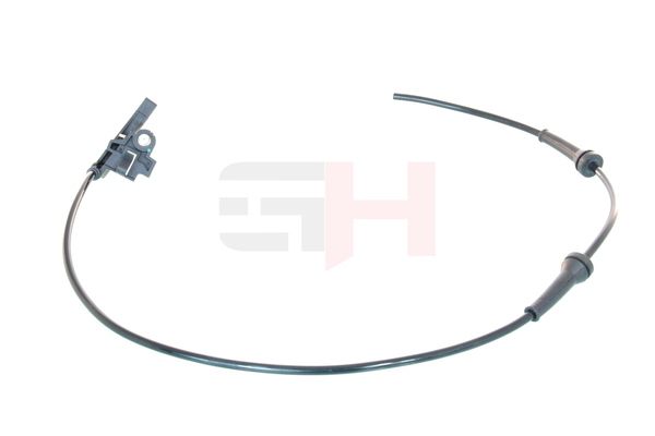 GH GH-713706 Jutiklis, rato greitis