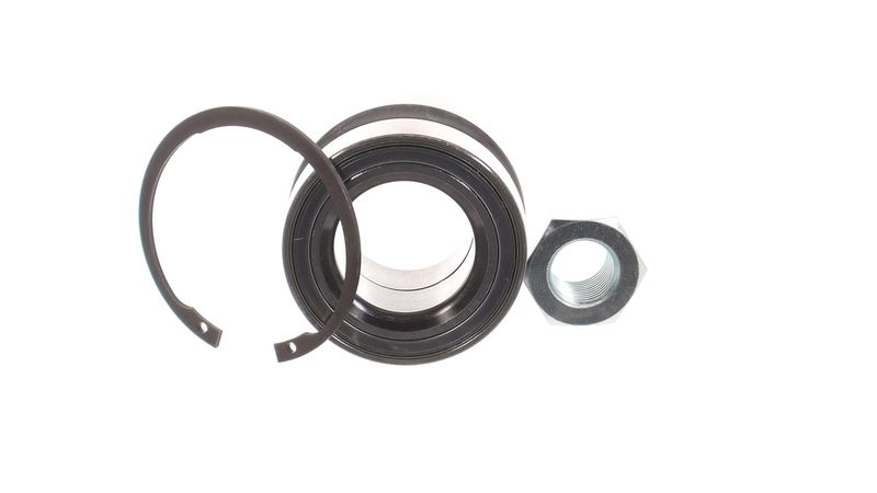 SKF VKBA 3965 Wheel Bearing Kit